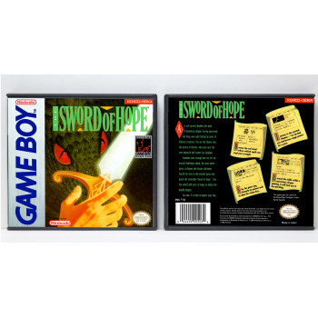 Sword of Hope, The